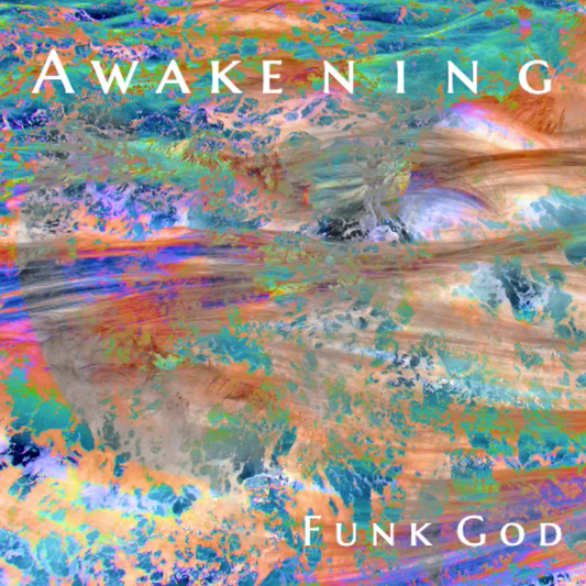 Awakening-Single Digital Download