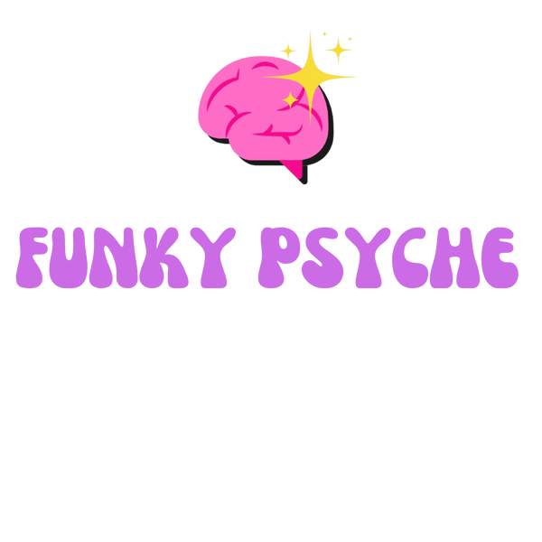 Funky Psyche 