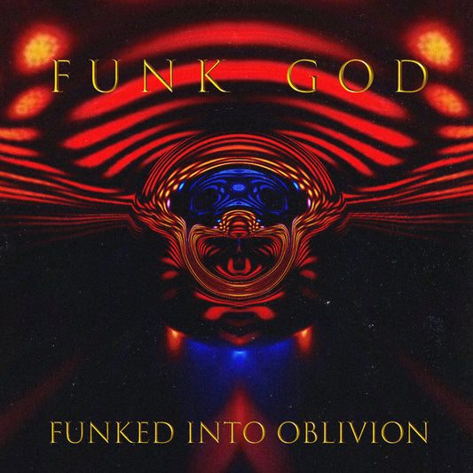 Funked Into Oblivion Jam-Single Digital Download