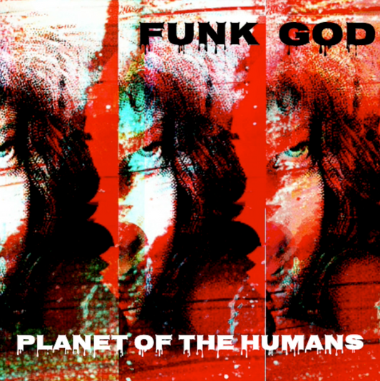 Planet of the Humans-Single Digital Download