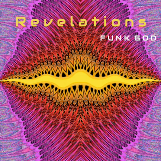 Revelations!-Single Digital Download